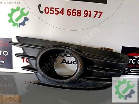 Citroen C4 Sis Farı Çerçevesi çıkma parça