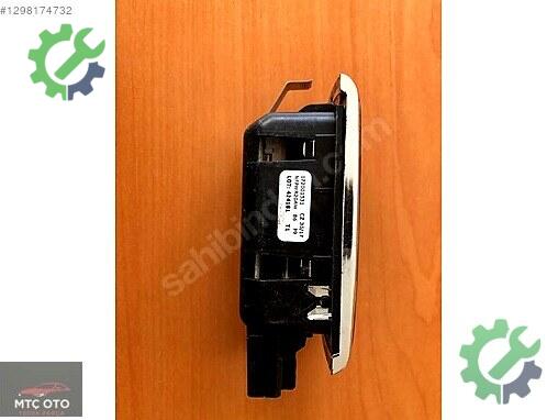 Citroen C4 Tavan 172001531 çıkma parça