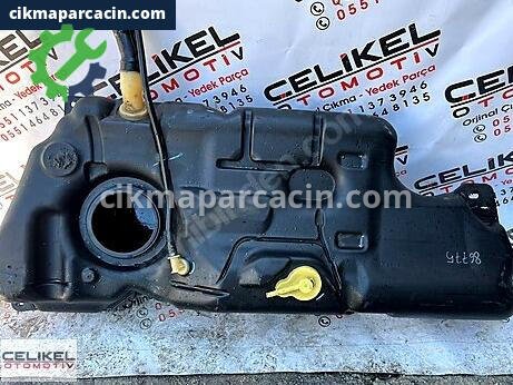 Citroen C4 Yakıt Deposu çıkma parça