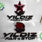 CİTROEN C5AİRCROSS SOL İÇ STOP ORJİNAL 9816932880