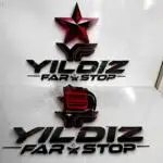 CİTROEN C5AİRCROSS SOL İÇ STOP ORJİNAL 9816932880