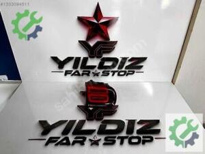 CİTROEN C5AİRCROSS SOL İÇ STOP ORJİNAL 9816932880