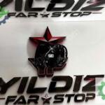 CİTROEN C5AİRCROSS SOL İÇ STOP ORJİNAL 9816932880