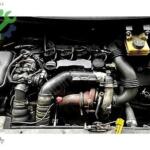 Citroen C5 Silecek Kolu Çıkma Parça Konya