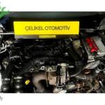 Citroen C5 Motor Komple Çıkma Parça Konya