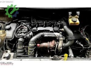 CİTRÖEN C5 1.6 HDİ KOMPLE DOLU MOTOR