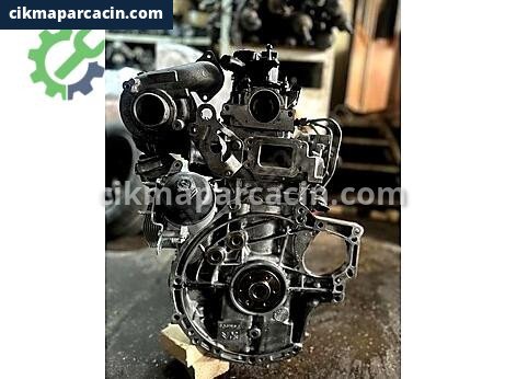 Citroen C5 Motor Komple çıkma parça