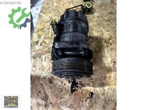 CİTROEN C5 1.6 KLİMA KOMPESÖRÜ