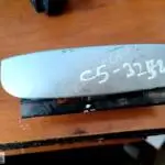 CİTROEN C5 2007 BAGAJ AÇMA KOLU ORJİNAL ÇIKMA
