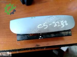 CİTROEN C5 2007 BAGAJ AÇMA KOLU ORJİNAL ÇIKMA