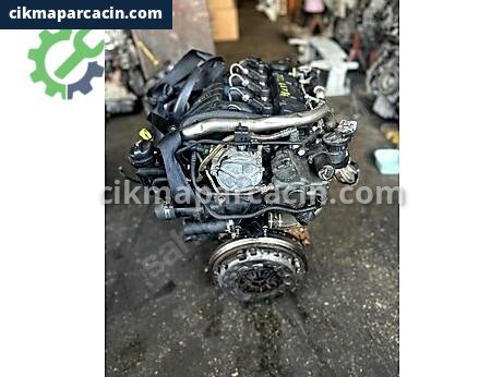 Citroen C5 Komple Motor çıkma parça