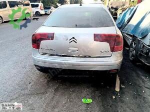 CİTROEN C5 2 ARKA STOP TAKIMLARI ORİJİNAL ÇIKMA.