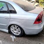 Citroen C5 Arka Stop Çıkma Parça Gaziantep