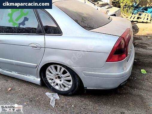 Citroen C5 Arka Stop çıkma parça