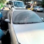 CİTROEN C5 2 ORİJİNAL KUPA KAROSER BELGELİ