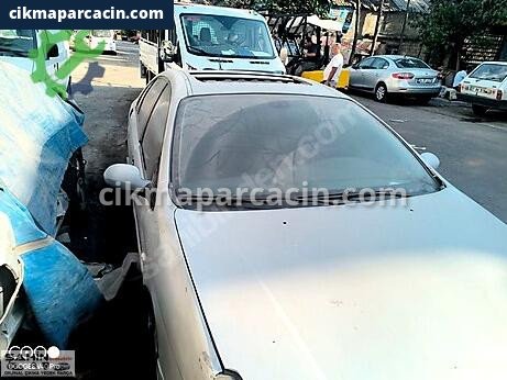 Citroen C5 Kupa çıkma parça