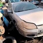 CİTROEN C5 2 ORİJİNAL KUPA KAROSER BELGELİ