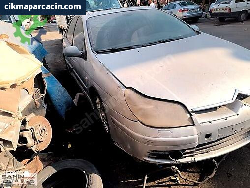 Citroen C5 Kupa çıkma parça