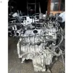 Citroen C5 AirCross Komple Motor Çıkma Parça Ankara