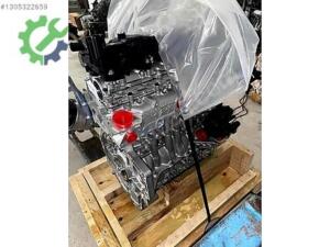 CİTROEN C5 AİRCROSS 1.5 BLUHDİ DİZEL SIFIR SANDIK MOTOR