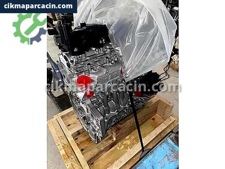Citroen C5 AirCross Motor Komple çıkma parça
