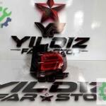 CİTROEN C5 AİRCROSS 9817269580 SAĞ STOP 2018-2021