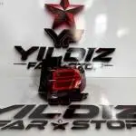 CİTROEN C5 AİRCROSS 9817269580 SAĞ STOP 2018-2021