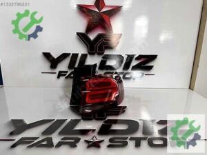 CİTROEN C5 AİRCROSS 9817269580 SAĞ STOP 2018-2021