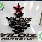 CİTROEN C5 AİRCROSS ORJİNAL FULL LED SAĞ HATASIZ FAR 9845355980