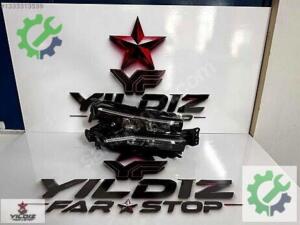 CİTROEN C5 AİRCROSS ORJİNAL FULL LED SAĞ HATASIZ FAR 9845355980