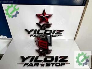 CİTROEN C5 AİRCROSS SOL DIŞ STOP ORJİNAL 9817269280