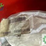 CİTROEN C5 AİRCROSS SOL KAPUT MENTEŞESİ ORJİNAL 9814189880