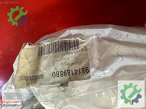 Citroen C5 Kaput Menteşesi 9814189880 çıkma parça