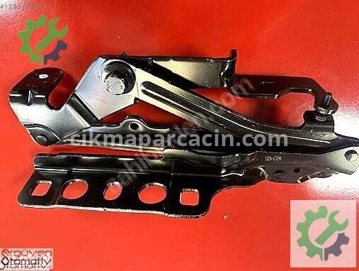 Citroen C5 Kaput Menteşesi 9814189880 çıkma parça