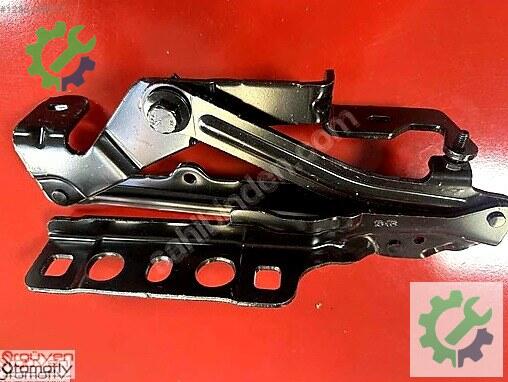 Citroen C5 Kaput Menteşesi 9814189880 çıkma parça
