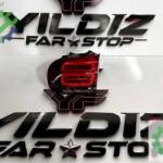 CİTROEN C5 AİRCROSS STOP SAĞ İÇ ORJİNAL 9816931980