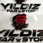 CİTROEN C5 AİRCROSS STOP SAĞ İÇ ORJİNAL 9816931980