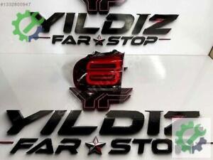 CİTROEN C5 AİRCROSS STOP SAĞ İÇ ORJİNAL 9816931980