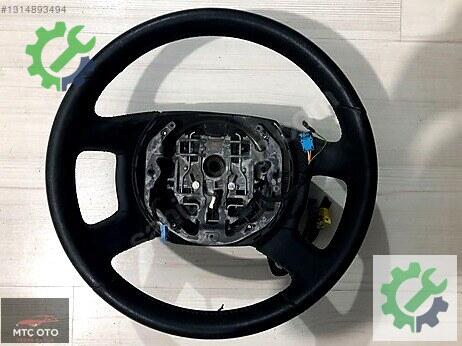 Citroen C5 Direksiyon Simidi çıkma parça