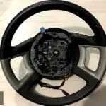 CİTROEN C5 DİREKSİYON SİMİDİ ORJİNAL