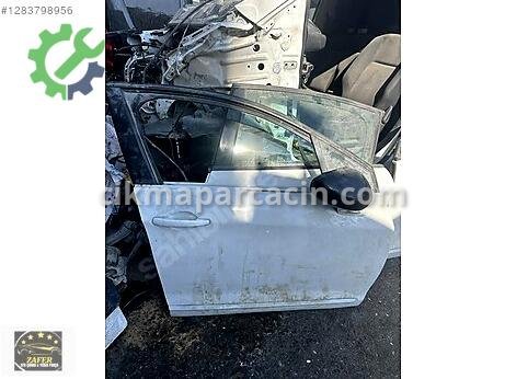 Citroen C5 Sağ Ön Kapı çıkma parça