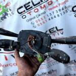 CİTRÖEN C5 SİNYAL SİLECEK KOLU ORJİNAL ÇIKMA