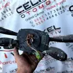 CİTRÖEN C5 SİNYAL SİLECEK KOLU ORJİNAL ÇIKMA