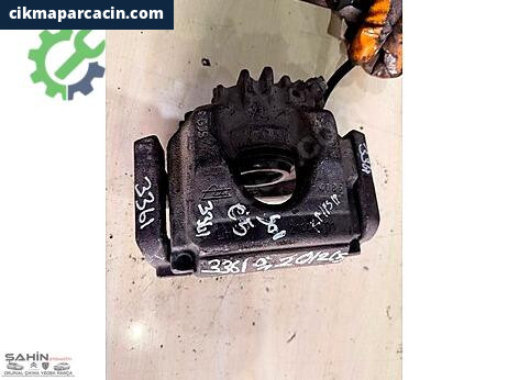 Citroen C5 Kaliper çıkma parça