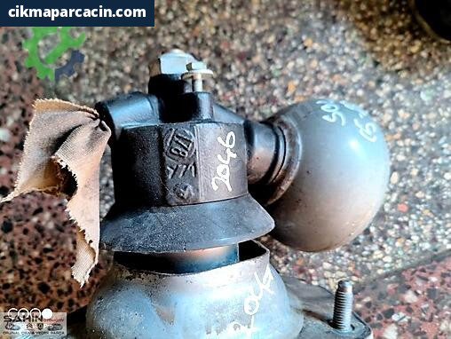Citroen C5 Sol Ön Amortisör çıkma parça