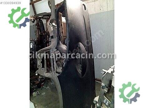 Citroen C5 Torpido çıkma parça