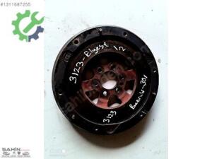 CİTROEN CELYESE 1.2 BENZİNLİ TURBOSUZ VOLANT DİŞLİSİ