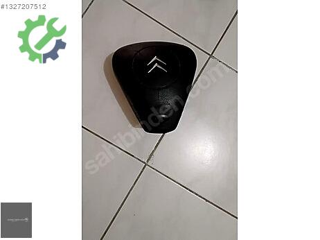 Citroen C3 Airbag (Hava Yastığı) çıkma parça