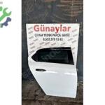CİTROEN C ELYSEE PEUGEOT 301 SAĞ ARKA KAPI