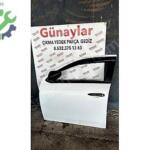 CİTROEN C ELYSEE PEUGEOT 301 SOL ÖN KAPI